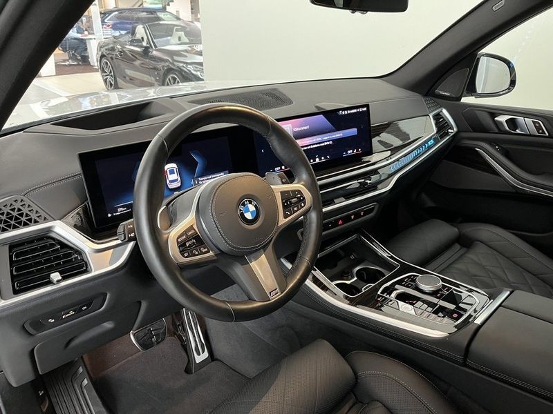 BMW X5 bild 6