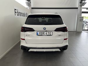 BMW X5 bild 13
