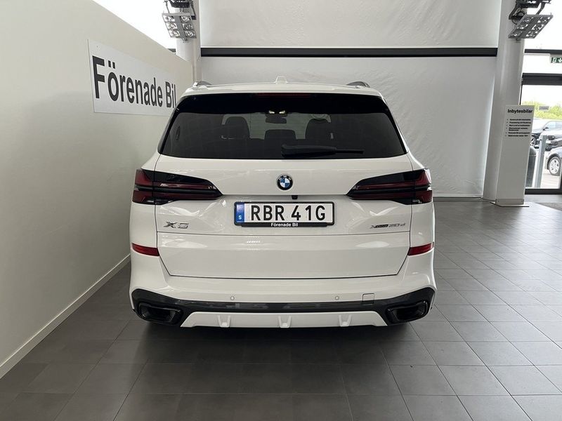 BMW X5 bild 13
