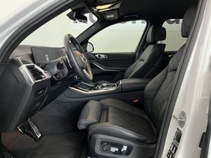 BMW X5 bild 5