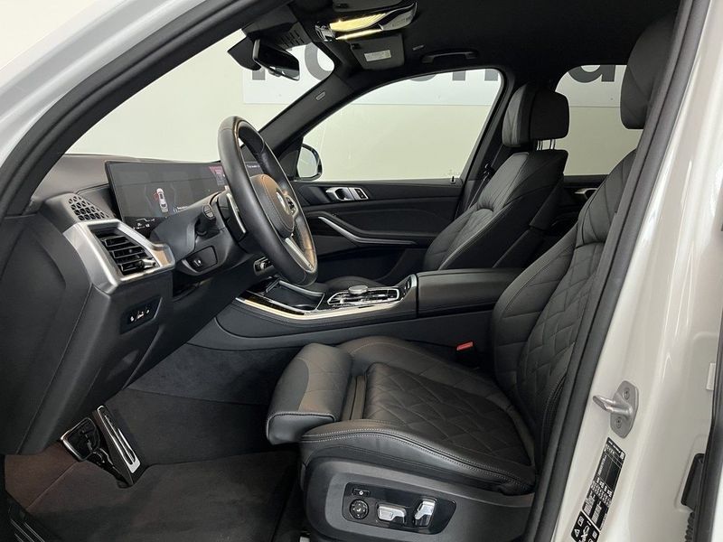 BMW X5 bild 5