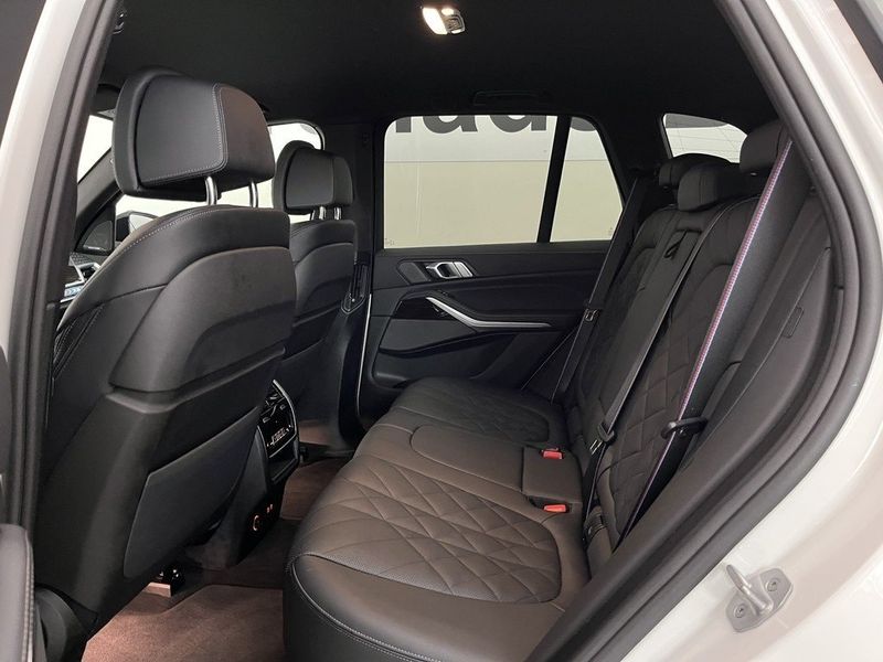 BMW X5 bild 12