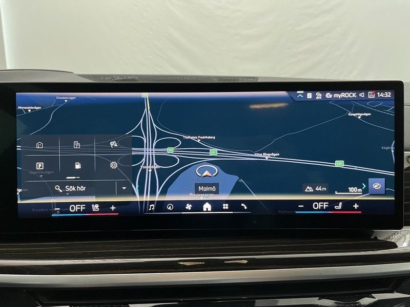 BMW X5 bild 11