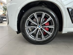 BMW X5 bild 4