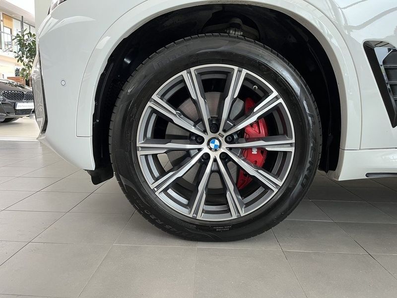 BMW X5 bild 4