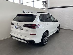 BMW X5 bild 14