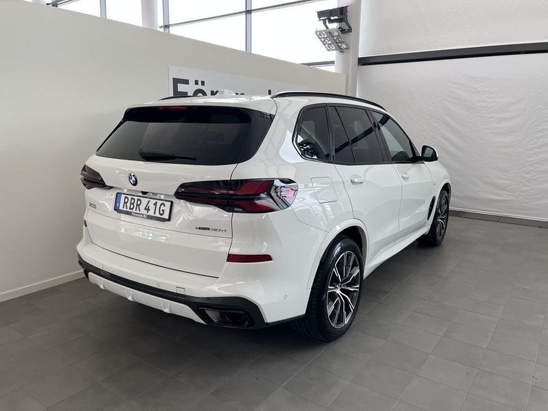 BMW X5 bild 14