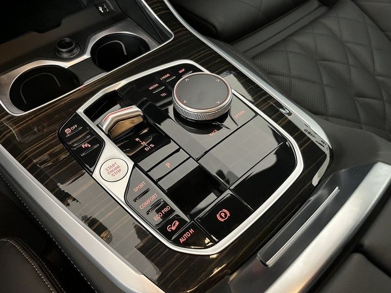 BMW X5 bild 8