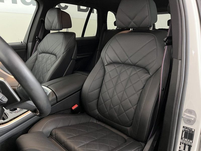BMW X5 bild 7