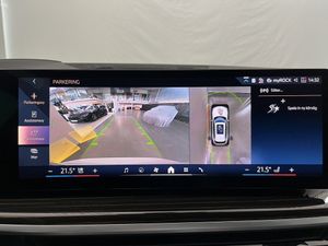 BMW X5 bild 10