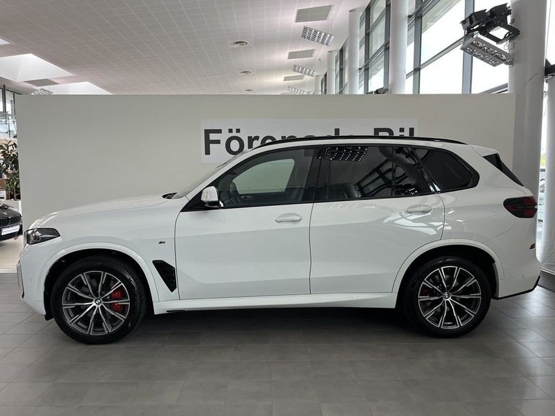 BMW X5 bild 3
