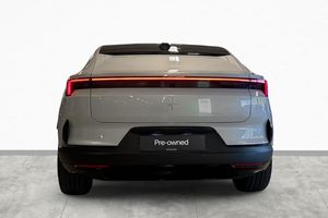 Polestar 4 bild 5