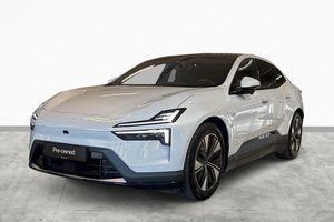 Polestar 4 bild 7