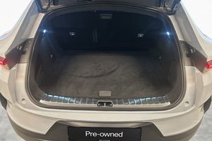 Polestar 4 bild 17