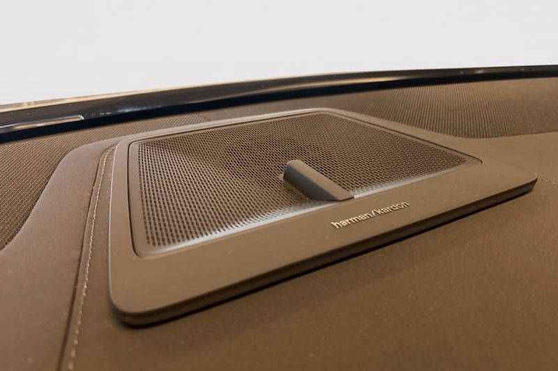Polestar 4 bild 23