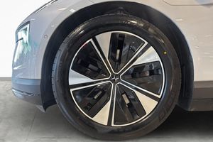 Polestar 4 bild 6