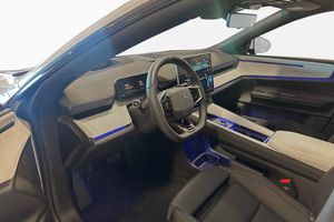Polestar 4 bild 11