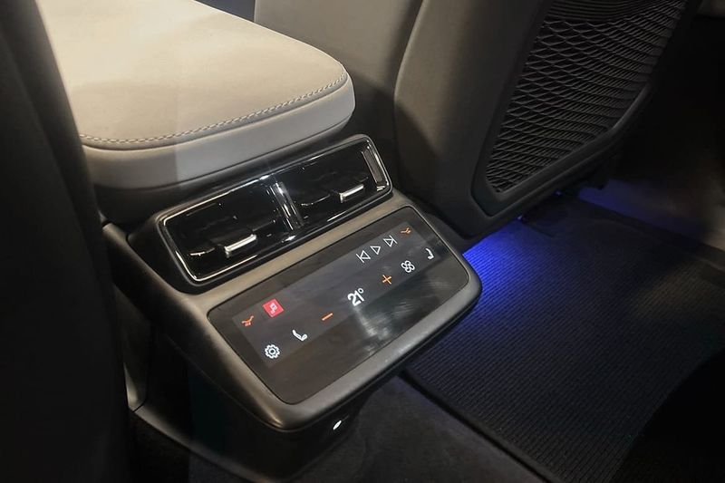 Polestar 4 bild 25