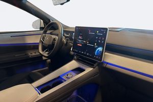 Polestar 4 bild 14