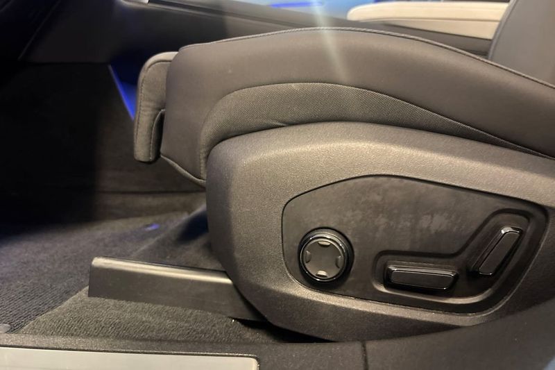 Polestar 4 bild 19