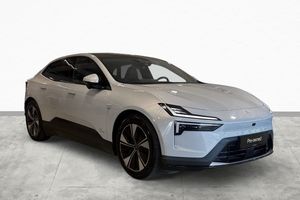 Polestar 4 bild 10