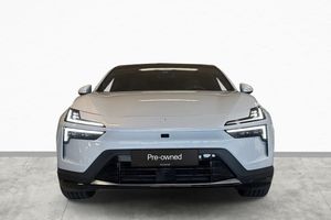 Polestar 4 bild 3