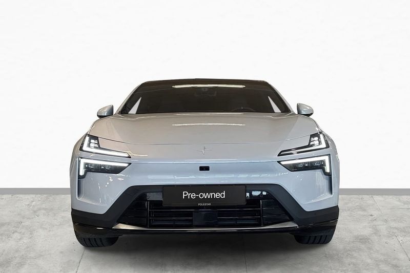 Polestar 4 bild 3