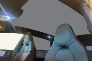 Polestar 4 bild 24