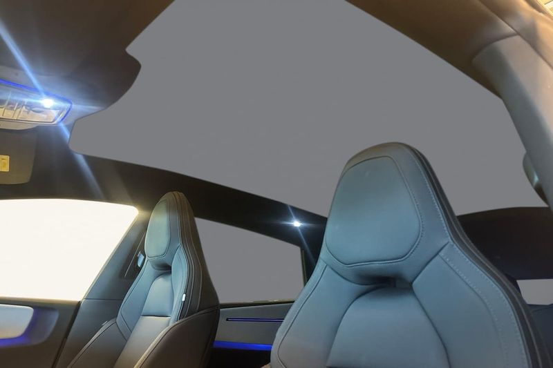 Polestar 4 bild 24