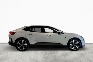 Polestar 4 bild 4