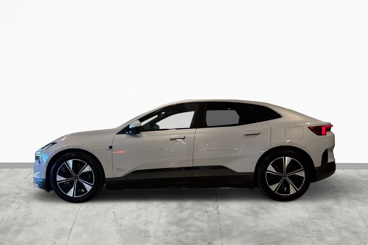 Polestar 4