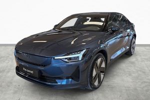 Polestar 2 bild 7