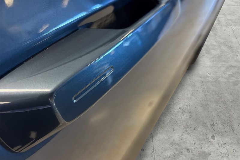 Polestar 2 bild 33