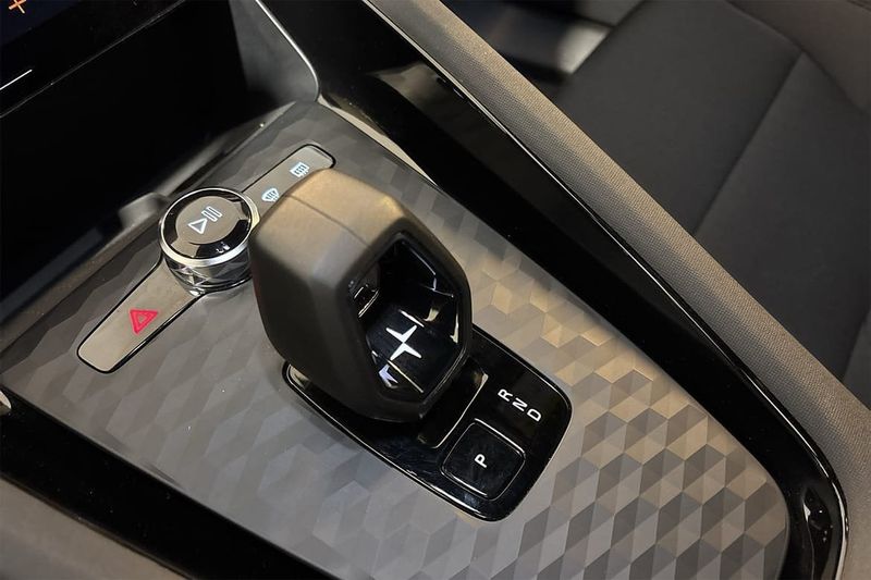 Polestar 2 bild 20