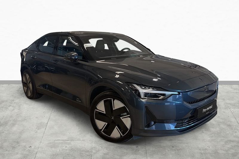 Polestar 2 bild 10