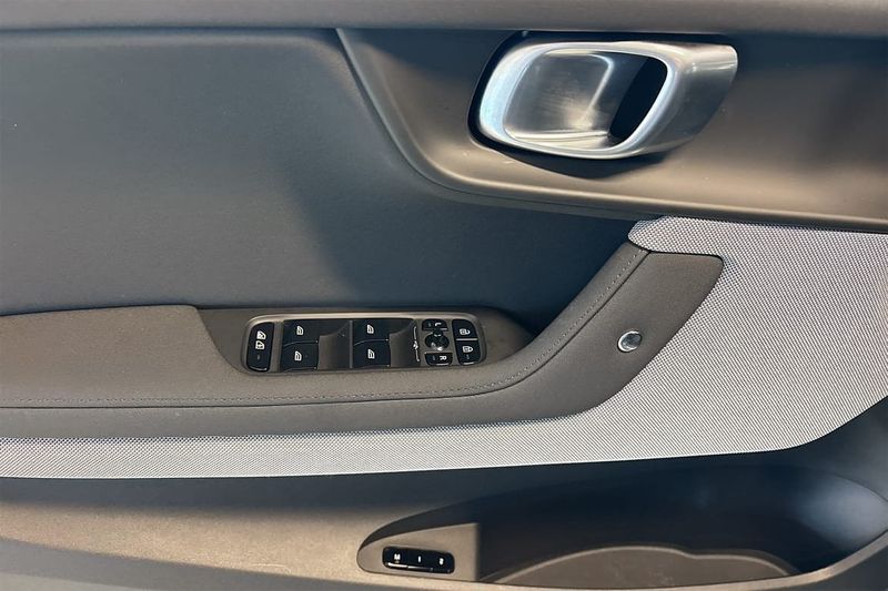 Polestar 2 bild 22