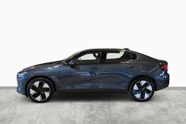 Polestar 2 Long range Single motor - 2025