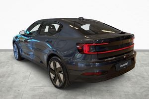 Polestar 2 bild 8