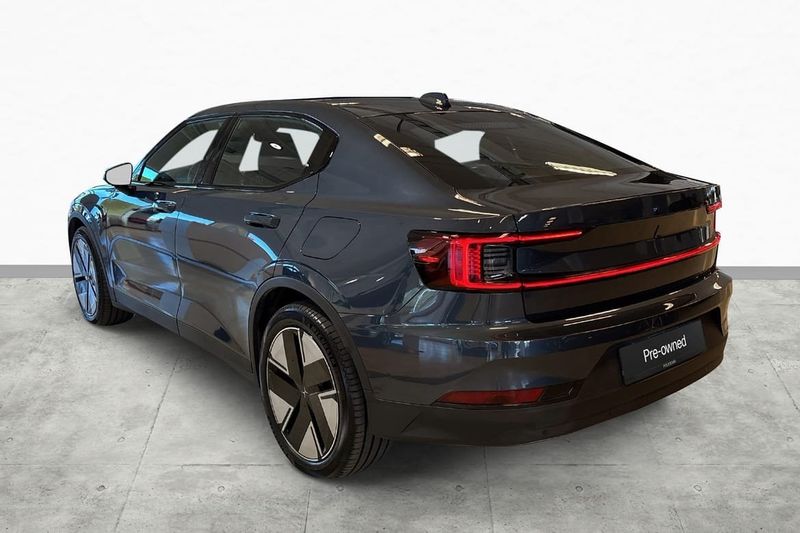 Polestar 2 bild 8