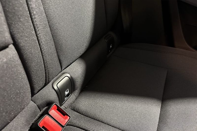 Polestar 2 bild 32
