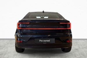 Polestar 2 bild 5