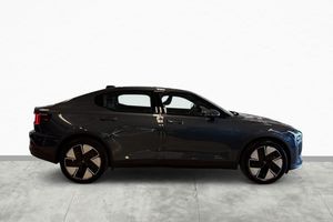 Polestar 2 bild 4