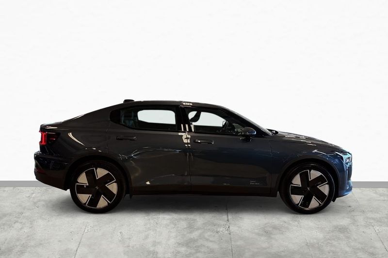 Polestar 2 bild 4