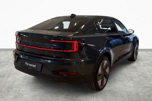 Polestar 2 bild 9