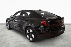 Polestar 2 bild 8