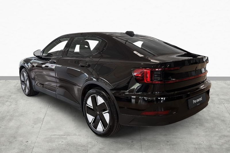 Polestar 2 bild 8