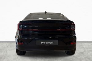 Polestar 2 bild 5