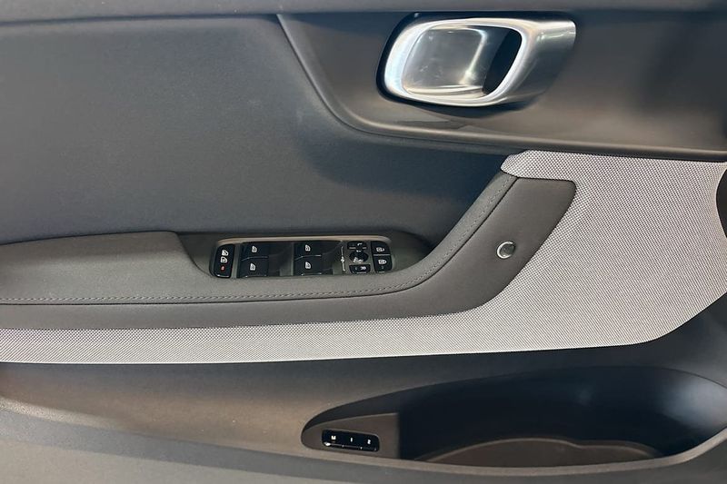 Polestar 2 bild 21