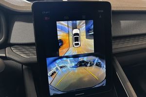 Polestar 2 bild 16