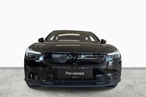 Polestar 2 bild 3